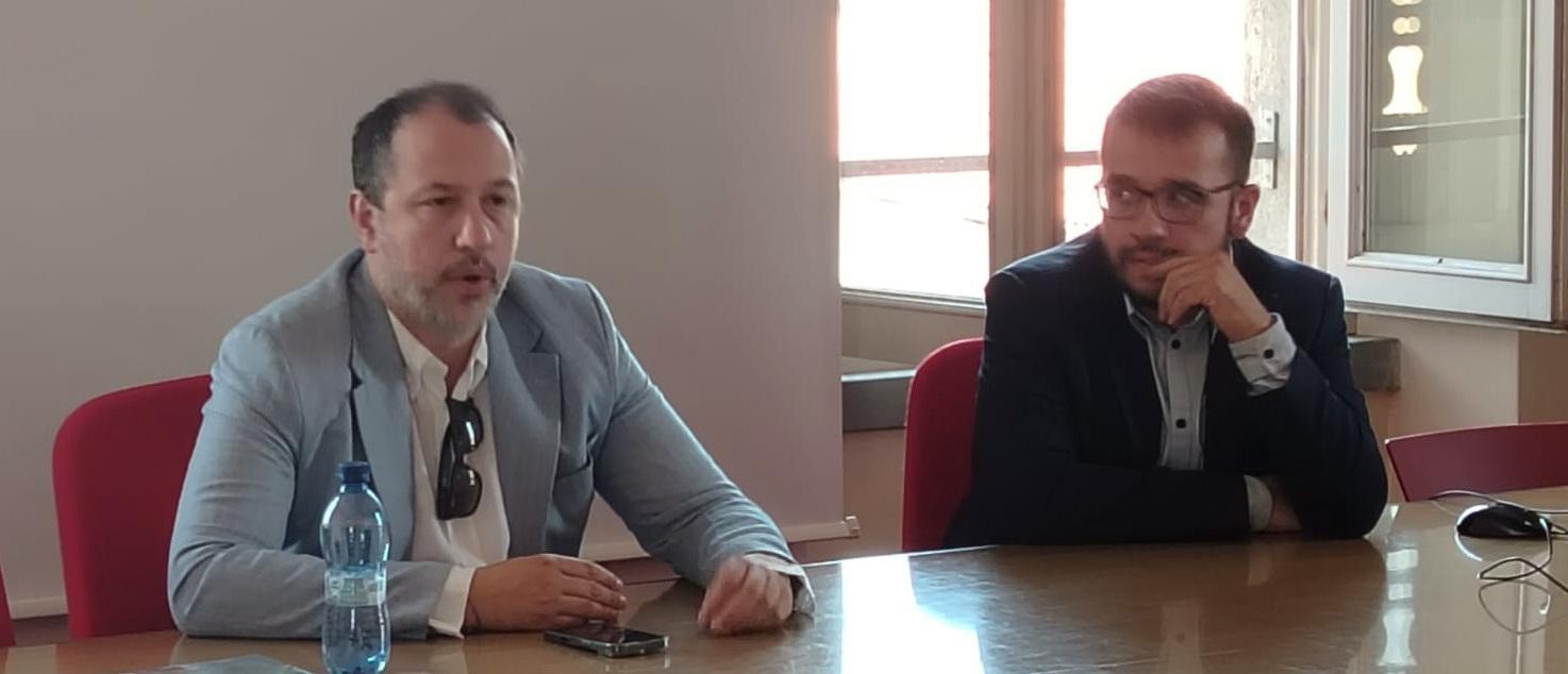 "Viabilità e agricoltura, le priorità del parco" "Viabilità e agricoltura, le priorità del parco"