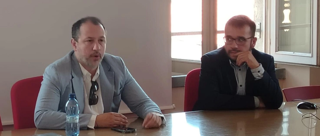 "Viabilità e agricoltura, le priorità del parco"