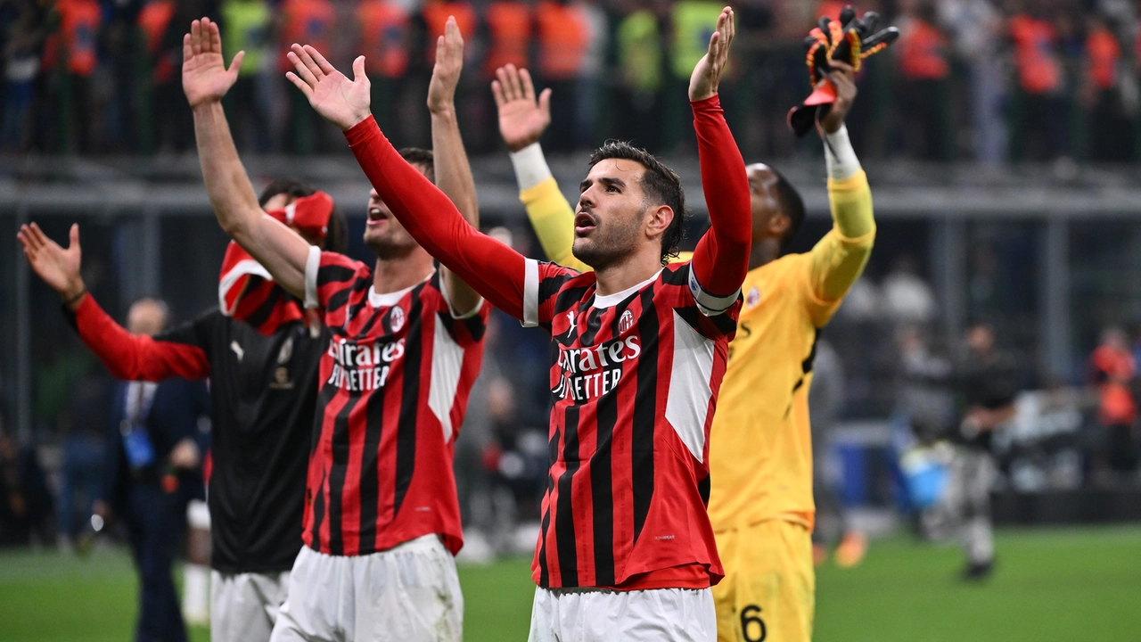Inter-Milan 1-2, Fonseca: “Che coraggio i miei”. E Inzaghi: “Non siamo stati squadra”