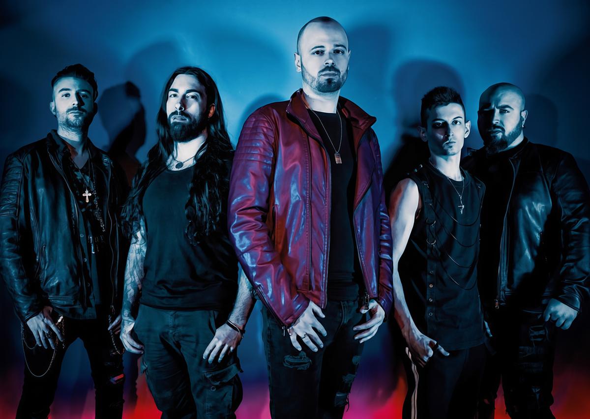 Il Bloom fra note e impegno civile. Palestina e mini festival metal