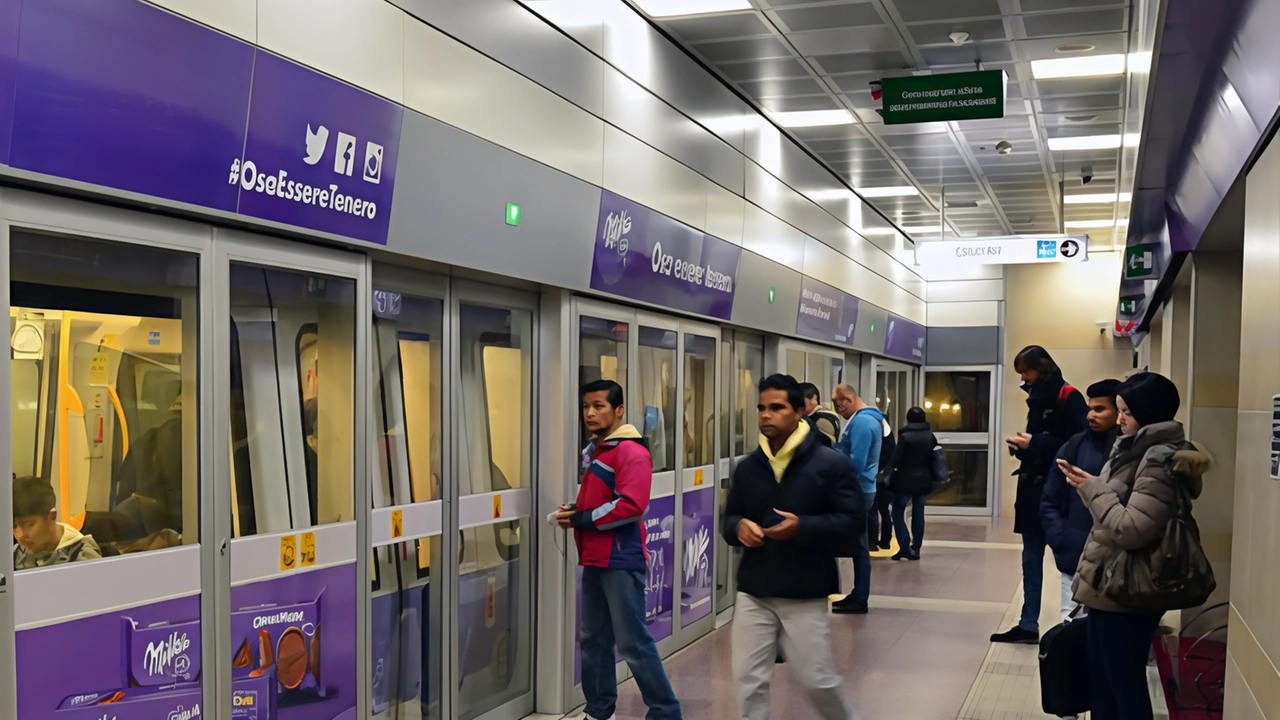 Sul prolungamento della metropolitana M5 sino a Monza si fa sul serio anche in Regione. Il 10 febbraio le Commissioni...