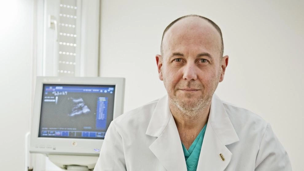 Premiato come Centro multidisciplinare per la cura del tumore alla prostata. Humanitas Mater Domini è fra i 156 ospedali... Premiato come Centro multidisciplinare per la cura del tumore alla prostata. Humanitas Mater Domini è fra i 156 ospedali...