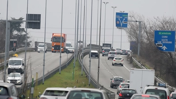 Monza, appello sul maxi svincolo A4/A52 di Serravalle a San Rocco: "Serve una valutazione dell’impatto sulla salute"