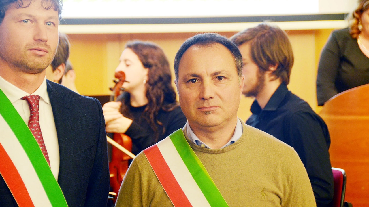 Il sindaco Gennaro Toto ha confermato l’errore del Comune che indirà una nuova gara per la fornitura del metano Il sindaco Gennaro Toto ha confermato l’errore del Comune che indirà una nuova gara per la fornitura del metano