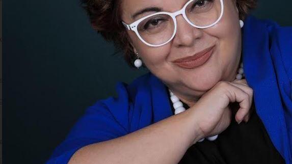 La giudice scrittrice: cerco la persona oltre il reato La giudice scrittrice: cerco la persona oltre il reato
