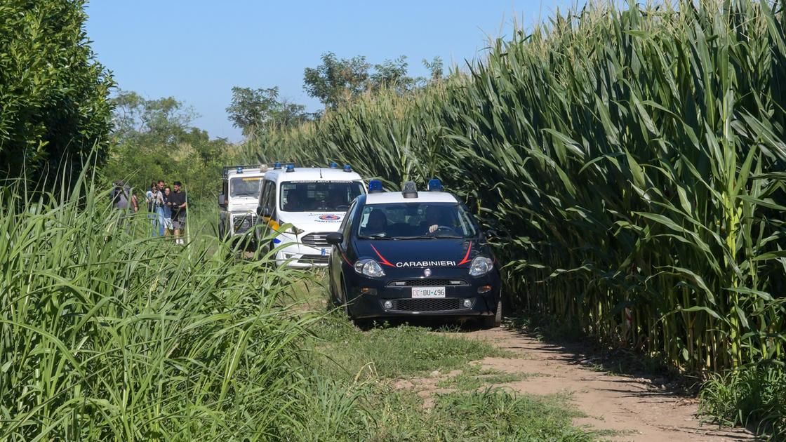 danilo fazio scomparso e trovato morto in auto il sindaco di codogno esprimo cordoglio si chiariscano i fatti