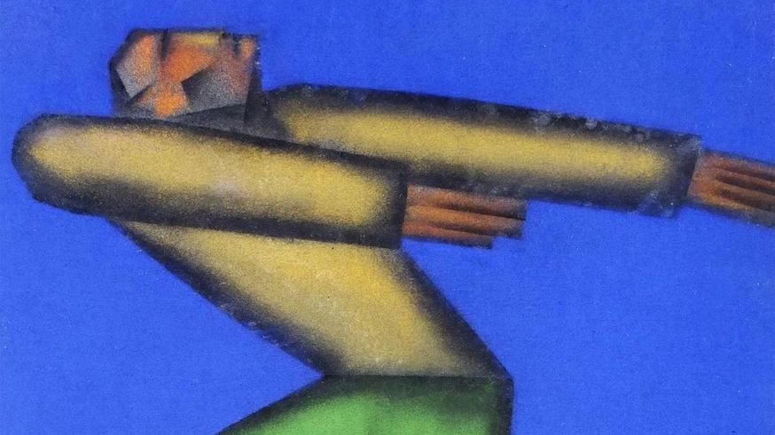 Alla Casa della Cultura un incontro e una mostra per ricordare l’opera di una figura enigmatica del 900 Alla Casa della Cultura un incontro e una mostra per ricordare l’opera di una figura enigmatica del 900