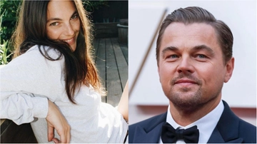Leonardo Di Caprio e Vittoria Ceretti sul lago di Garda? “Visita al Vittoriale e cena in un ristorante locale”