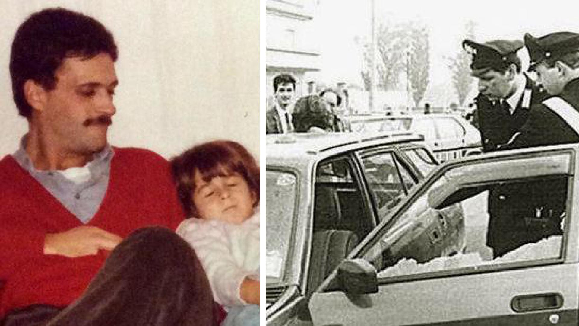omicidio di umberto mormile la svolta dopo 35 anni dall esecuzione assolto il pentito di ‘ndrangheta salvatore pace