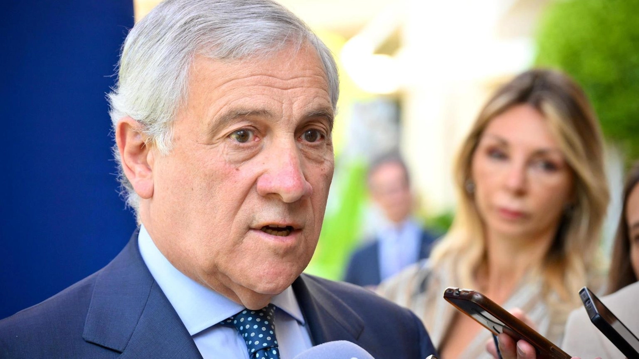 Il Senato approva il 'decreto cittadinanza', riforma voluta da Antonio Tajani per criteri più selettivi e trasparenti. Il Senato approva il 'decreto cittadinanza', riforma voluta da Antonio Tajani per criteri più selettivi e trasparenti.
