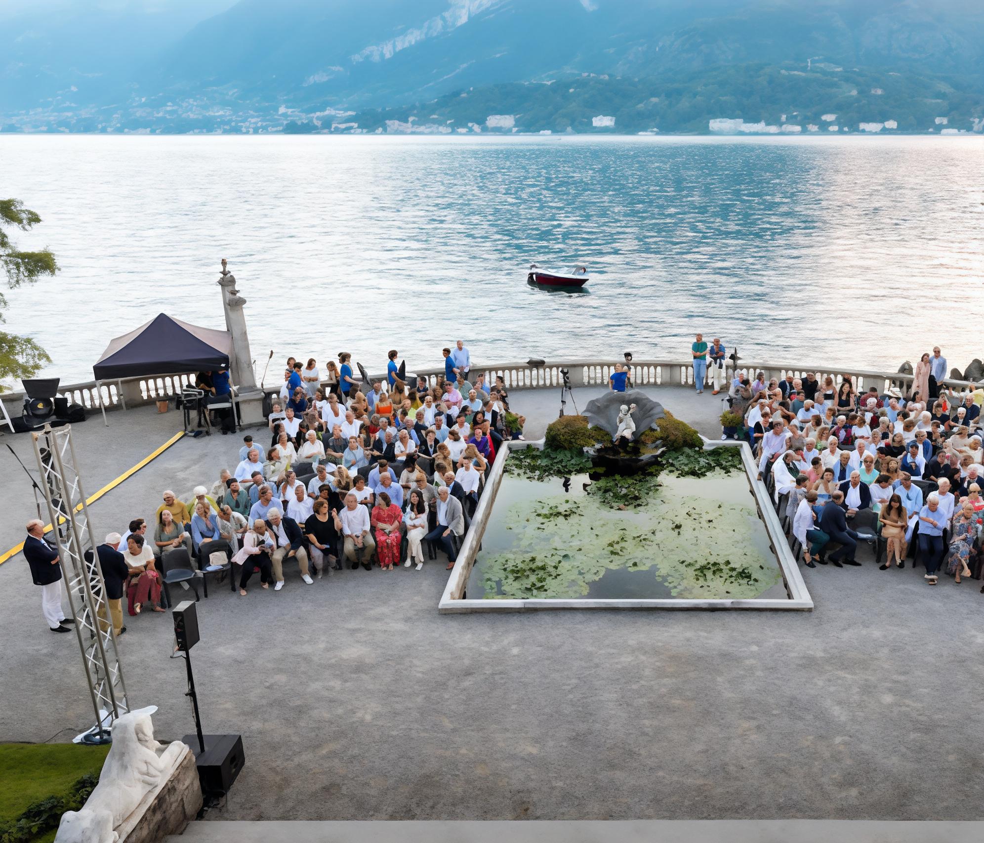 Musica di Ravel filo conduttore della nona edizione di LacMus Festival Musica di Ravel filo conduttore della nona edizione di LacMus Festival