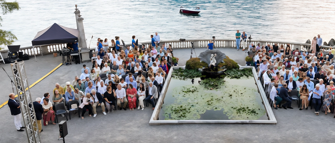 Musica di Ravel filo conduttore della nona edizione di LacMus Festival