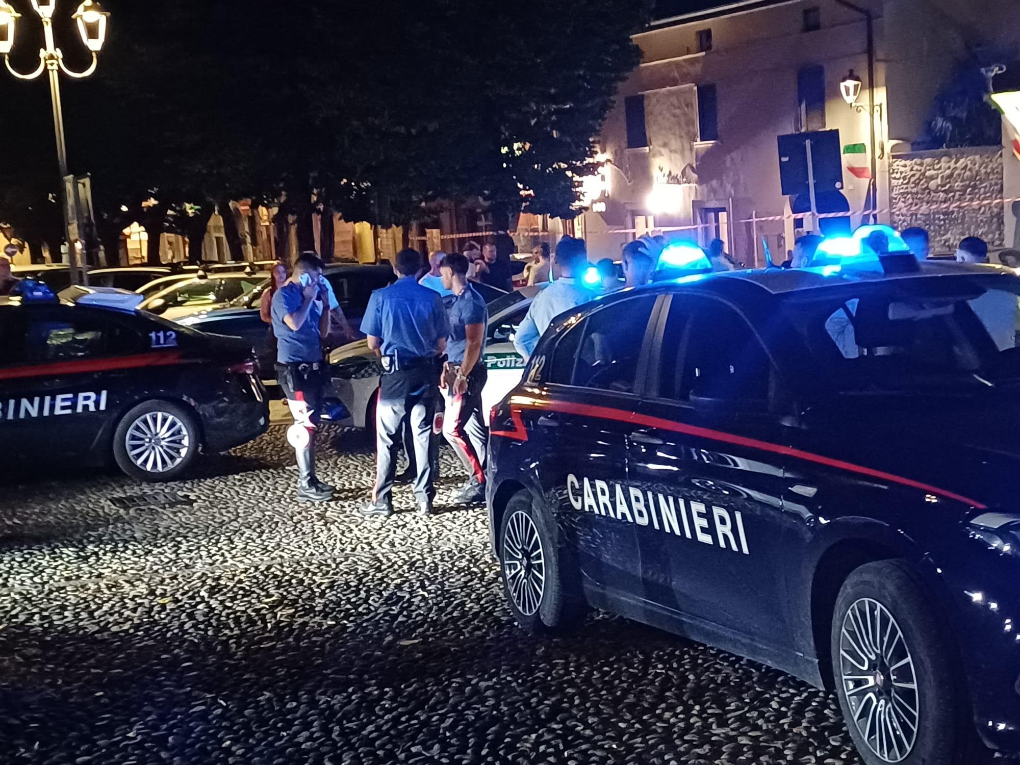 La lite e il fendente nel ‘salotto buono’ di Rovato: cosa sappiamo del ragazzo di 16 anni accoltellato davanti a una folla La lite e il fendente nel ‘salotto buono’ di Rovato: cosa sappiamo del ragazzo di 16 anni accoltellato davanti a una folla