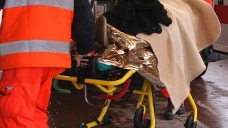 Besnate, l’infortunio nel pomeriggio di venerdì. Morto il quarantacinquenne di Sumirago
