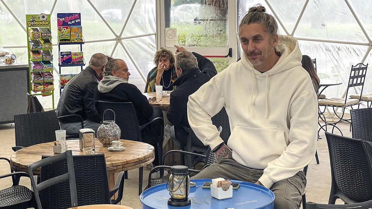 Il parco pubblico di viale Carlo d’Adda, noto ai cassanesi come “parco dei pinguini“, avrà il suo chiosco anche nel... Il parco pubblico di viale Carlo d’Adda, noto ai cassanesi come “parco dei pinguini“, avrà il suo chiosco anche nel...