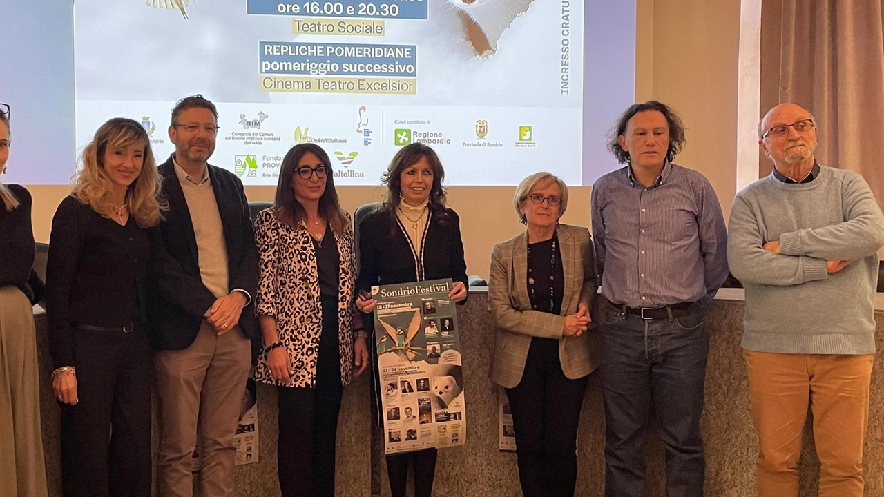 La trentottesima edizione della kermesse punta sulla scoperta di tre valori come lo sport, l’ecologia e la salute La trentottesima edizione della kermesse punta sulla scoperta di tre valori come lo sport, l’ecologia e la salute