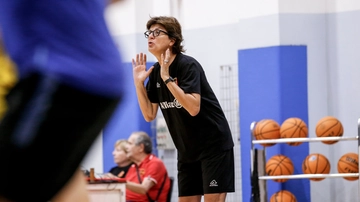 Mulheres em posições de liderança são um problema (também) no basquete. E no esporte em geral