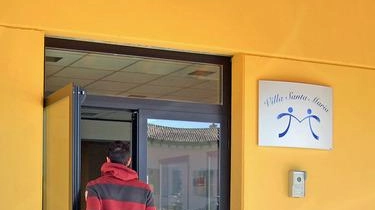 Villa Santa Maria si conferma all’avanguardia nella cura e riabilitazione dei bambini con autismo. Il Centro multiservizi di Neuropsichiatria... Villa Santa Maria si conferma all’avanguardia nella cura e riabilitazione dei bambini con autismo. Il Centro multiservizi di Neuropsichiatria...