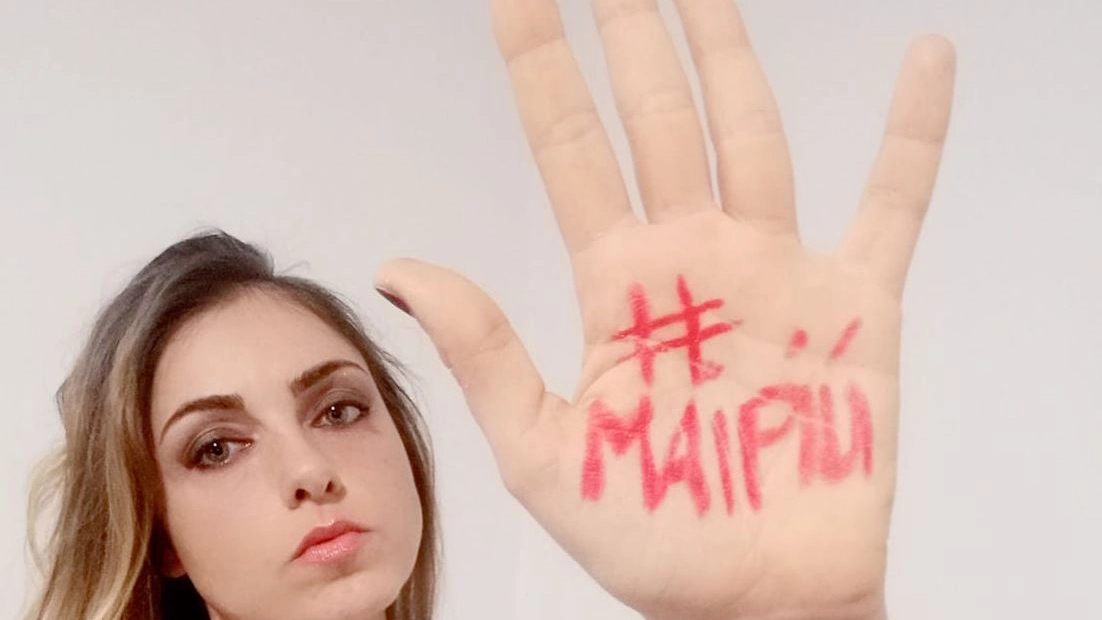 Una campagna contro la violenza sulle donne