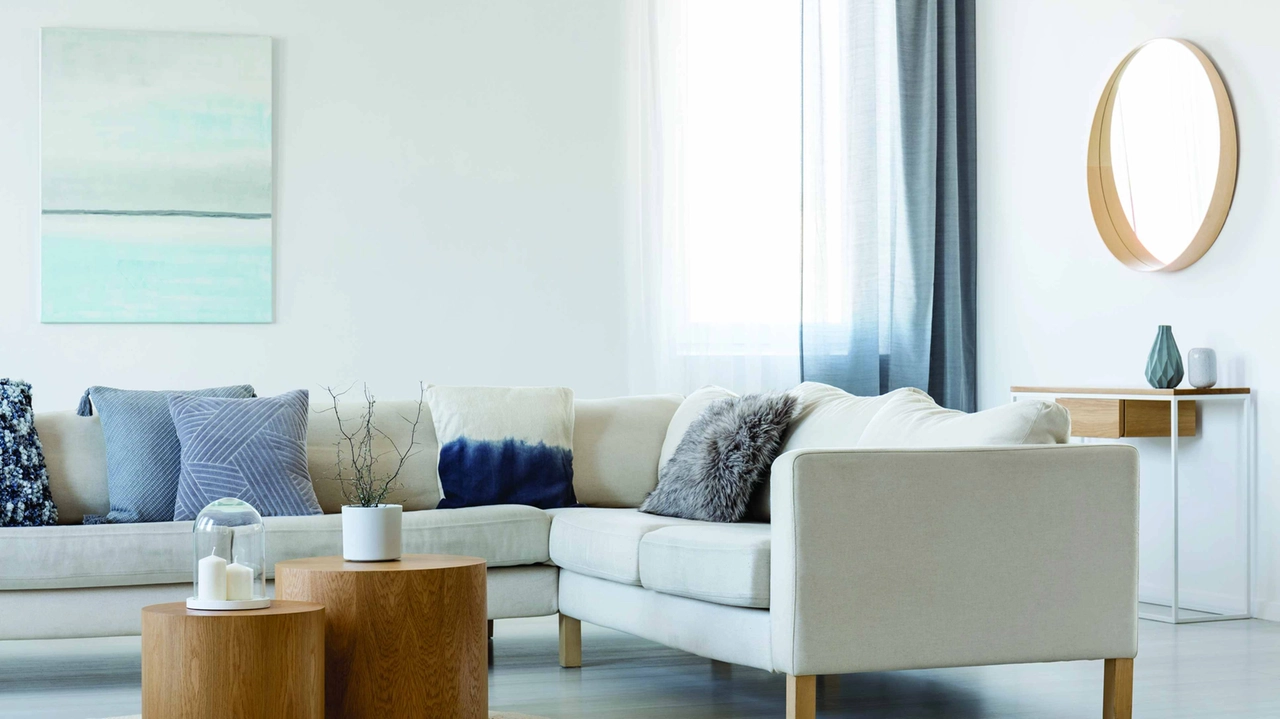 Il design cambia pelle, ecco l’era del “less is more”