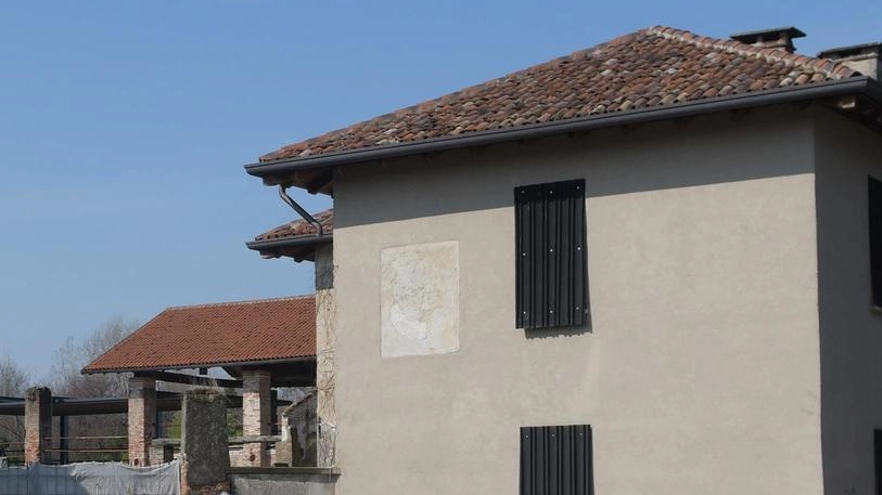 Il primo opificio della Galbani in città era stato restaurato coi fondi Teem Il primo opificio della Galbani in città era stato restaurato coi fondi Teem