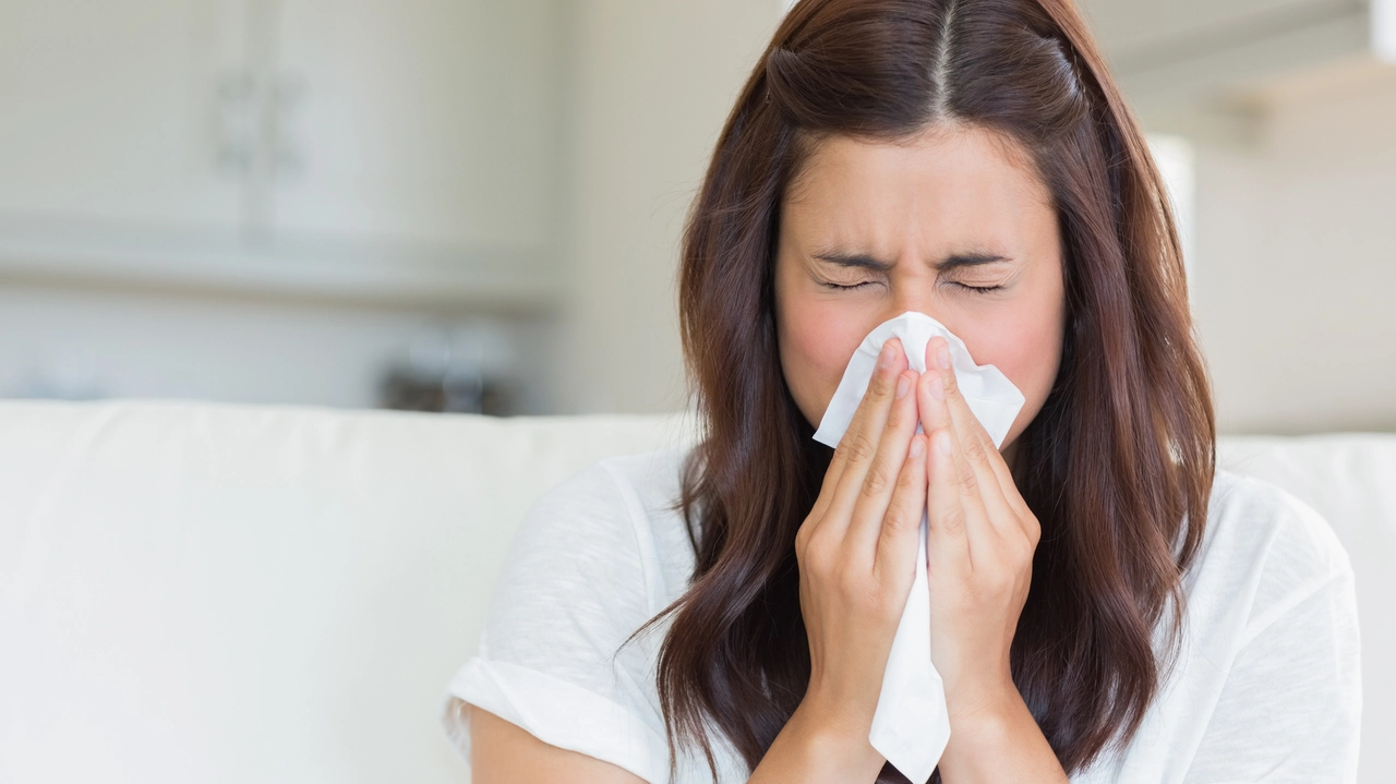 Estate ma in Lombardia è boom di virus di tipo simil-influenzale. Tutta colpa dell'uso smodato dell'aria condizionata in ufficio e a casa? Estate ma in Lombardia è boom di virus di tipo simil-influenzale. Tutta colpa dell'uso smodato dell'aria condizionata in ufficio e a casa?