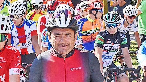 Riapre dopo la pausa invernale il Museo del Ciclismo Madonna del Ghisallo che a partire da domani (sabato 1... Riapre dopo la pausa invernale il Museo del Ciclismo Madonna del Ghisallo che a partire da domani (sabato 1...