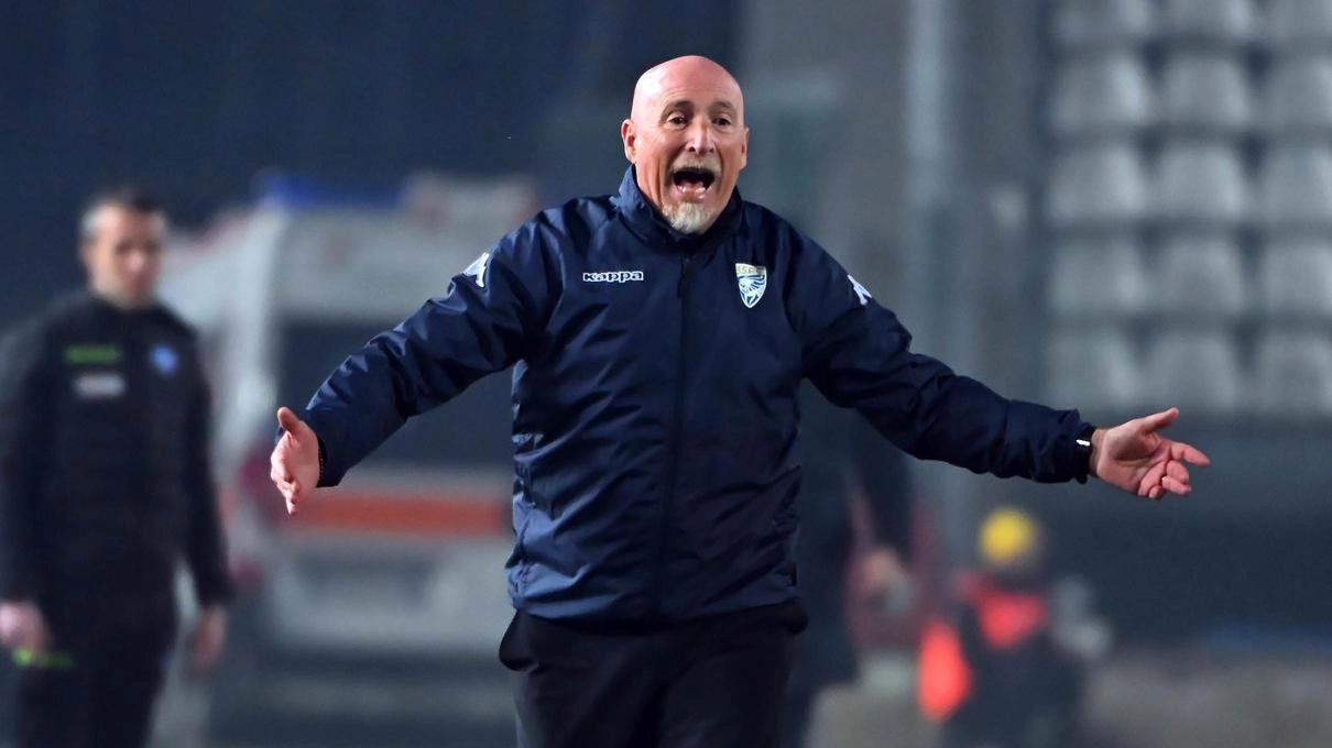 Il Brescia cade a Frosinone: pesante ko nella sfida salvezza