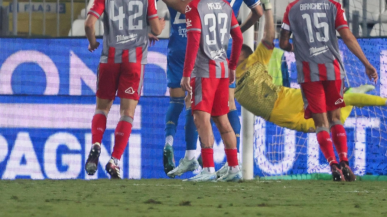 Queste le decisioni del giudice sportivo dopo la settima giornata del campionato di serie B: due giornate di squalifica per... Queste le decisioni del giudice sportivo dopo la settima giornata del campionato di serie B: due giornate di squalifica per...