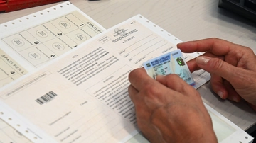 Orari referendum 2025: quando aprono e chiudono i seggi