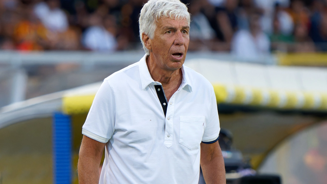 Gian Piero Gasperini Gian Piero Gasperini