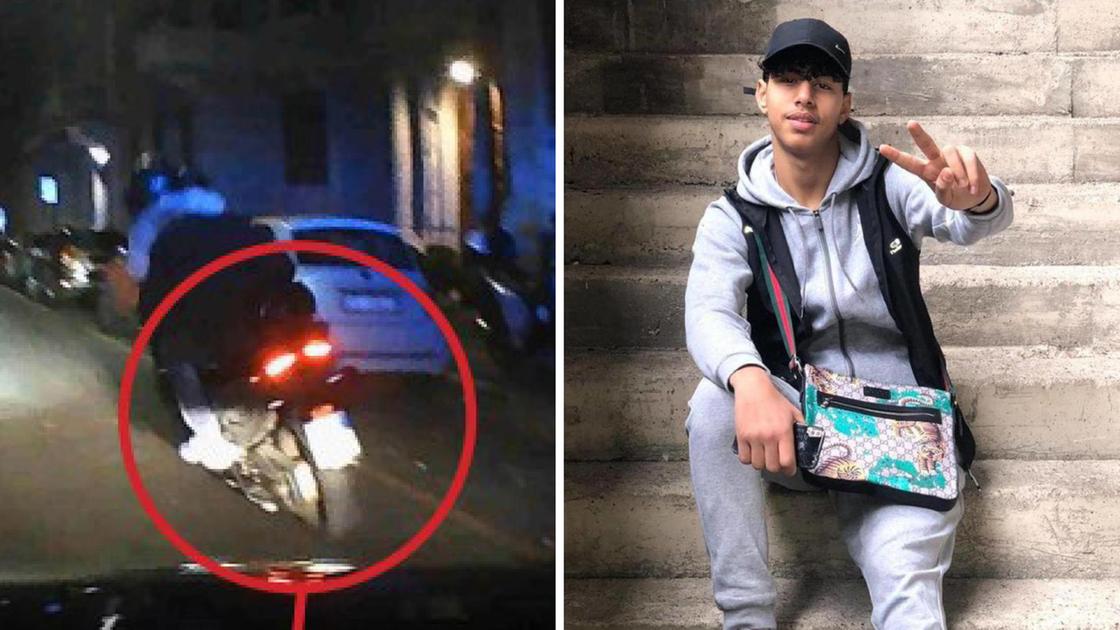 caso ramy chiuse le indagini sul depistaggio quattro carabinieri rischiano il processo