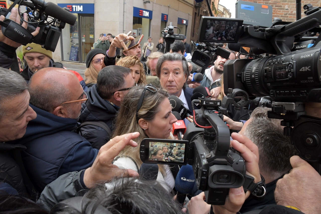 tribunale di pavia udienze per omicidio di garlasco, incidente probatorio andrea sempio