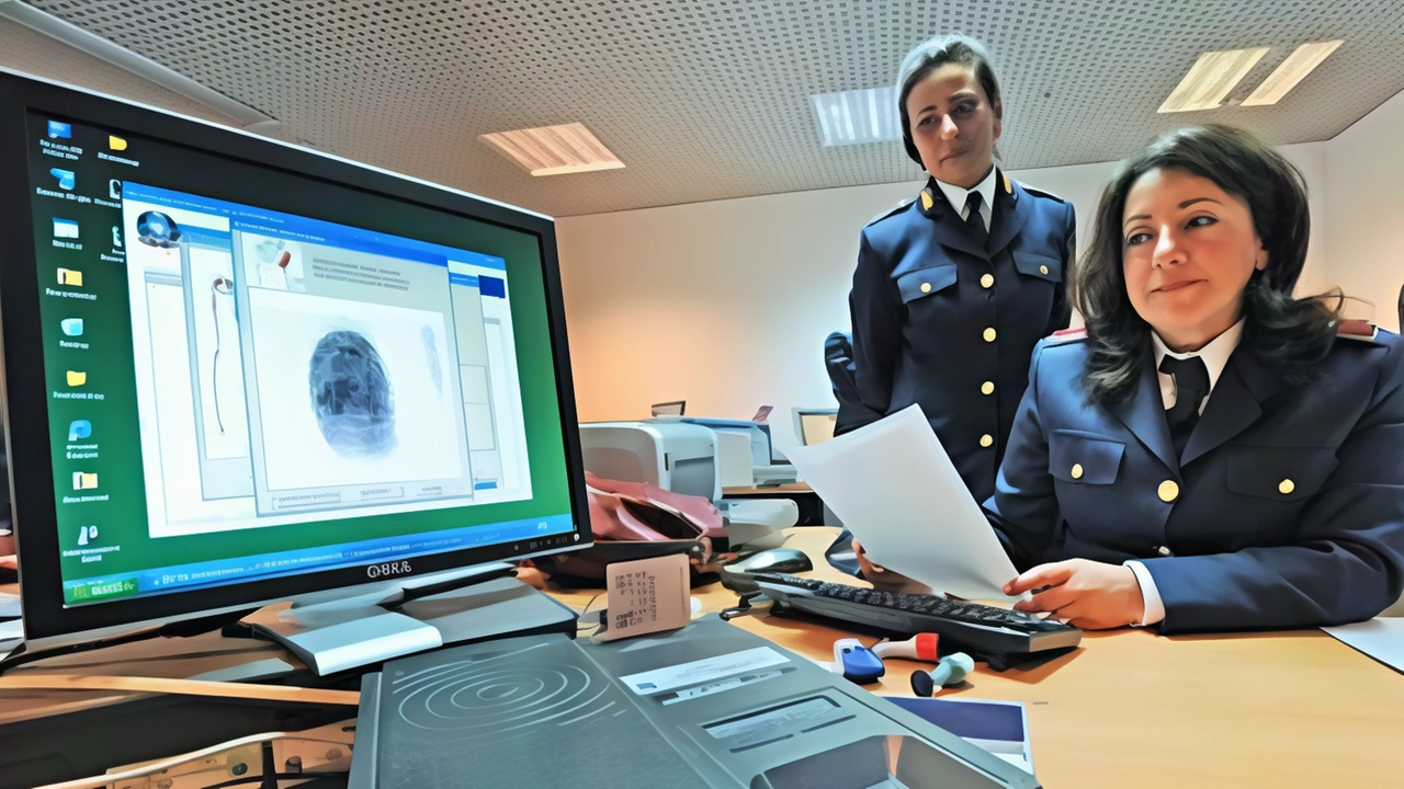 Porlezza, i dati dei clienti non venivano inviati alla Questura come norma. La struttura turistica può ospitare fino a 5mila persone. I controlli della Polizia. Porlezza, i dati dei clienti non venivano inviati alla Questura come norma. La struttura turistica può ospitare fino a 5mila persone. I controlli della Polizia.