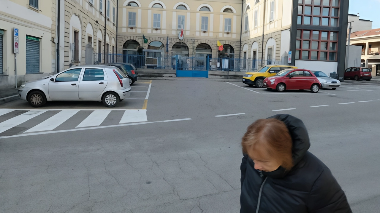 A Bovisio Masciago il Comune ha rilasciato ai residenti 1.230 autorizzazioni per disabili A Bovisio Masciago il Comune ha rilasciato ai residenti 1.230 autorizzazioni per disabili