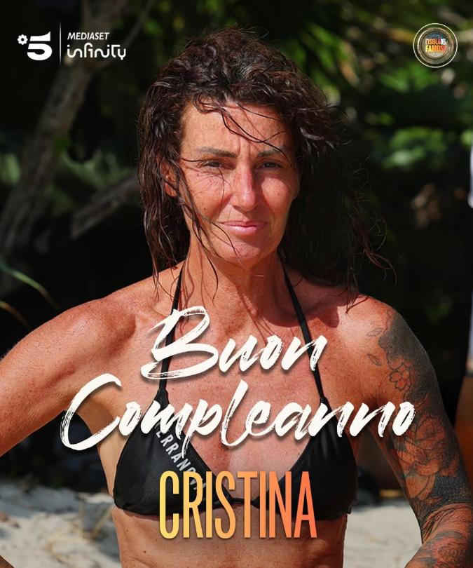 Finale Isola dei Famosi 2025, Cristina Plevani vincitrice? Il Comune di Iseo lancia l’appello ai suoi cittadini Finale Isola dei Famosi 2025, Cristina Plevani vincitrice? Il Comune di Iseo lancia l’appello ai suoi cittadini