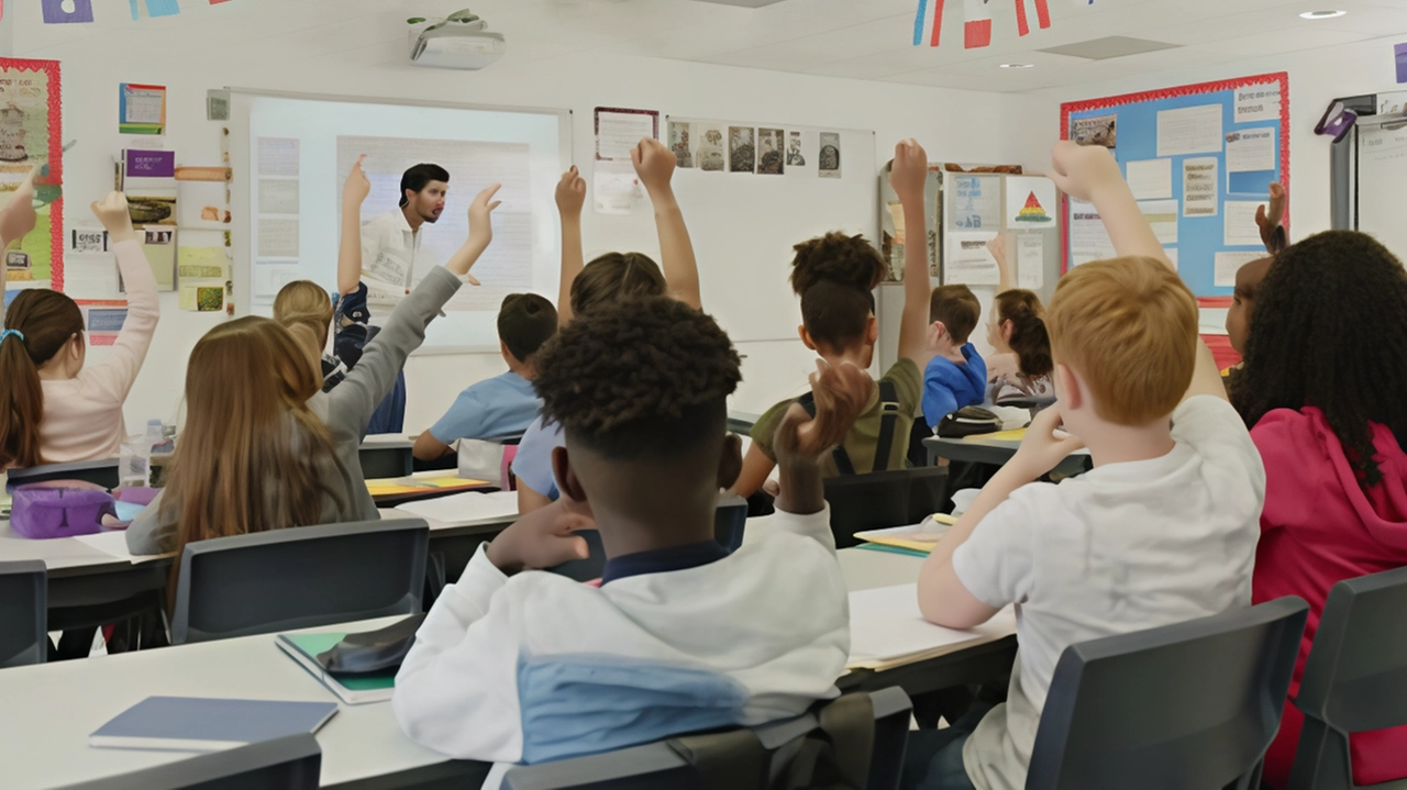 Le prove Invalsi 2024 hanno fatto emergere i profondi divari esistenti tra gli studenti. I ragazzi che arrivano alla maturità con i punteggi più alti provengono soprattutto dalle famiglie con status economico-sociale-culturale più elevato Le prove Invalsi 2024 hanno fatto emergere i profondi divari esistenti tra gli studenti. I ragazzi che arrivano alla maturità con i punteggi più alti provengono soprattutto dalle famiglie con status economico-sociale-culturale più elevato