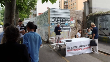 Urbanistica, il pasticcio Lepontina e i rischi per i proprietari: “Cantieri sequestrati, nessun risarcimento”