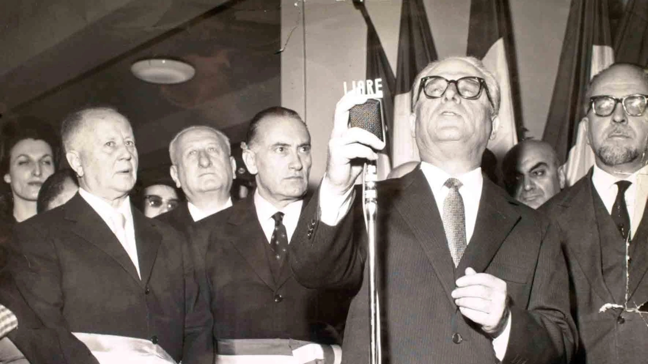 «Italia racconta» è il monologo in scena oggi alle ore 17 (ingresso gratuito) al Circolo Arci Nuova Torretta