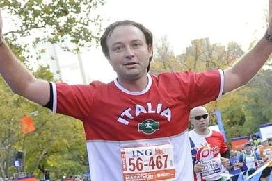 Fabio Ravasio