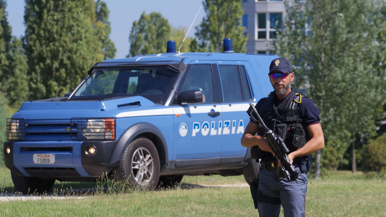 L'uomo era stato arrestato dalla Digos milanese