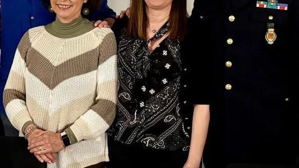 Incontro pubblico a Pozzuolo. "Tenete gli occhi aperti, cogliete i segnali" Incontro pubblico a Pozzuolo. "Tenete gli occhi aperti, cogliete i segnali"