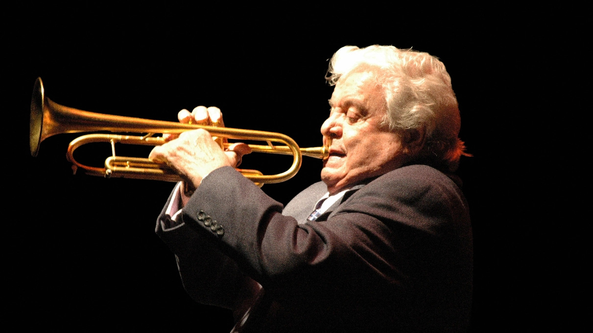 Busto Garolfo si prepara ad accogliere un grande evento musicale con il concerto "Tribute to Maynard Ferguson", in programma... Busto Garolfo si prepara ad accogliere un grande evento musicale con il concerto "Tribute to Maynard Ferguson", in programma...