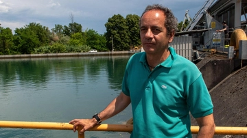 Minorenne annegato nell’Adda. Il sindaco al prefetto: più controlli