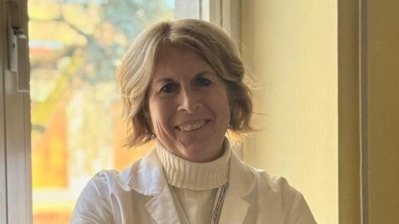 Francesca Beccaria direttrice della Neuropsichiatria dell’Infanzia e dell’Adolescenza dell’Asst di Lodi Francesca Beccaria direttrice della Neuropsichiatria dell’Infanzia e dell’Adolescenza dell’Asst di Lodi