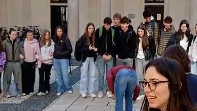 Cibo e nutrizione analizzati da una prospettiva scientifica, che spazierà dalla fisica alla medicina e alla biologia con conferenze...