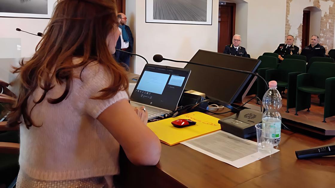 settore ambiente scattato il corso per gli operatori