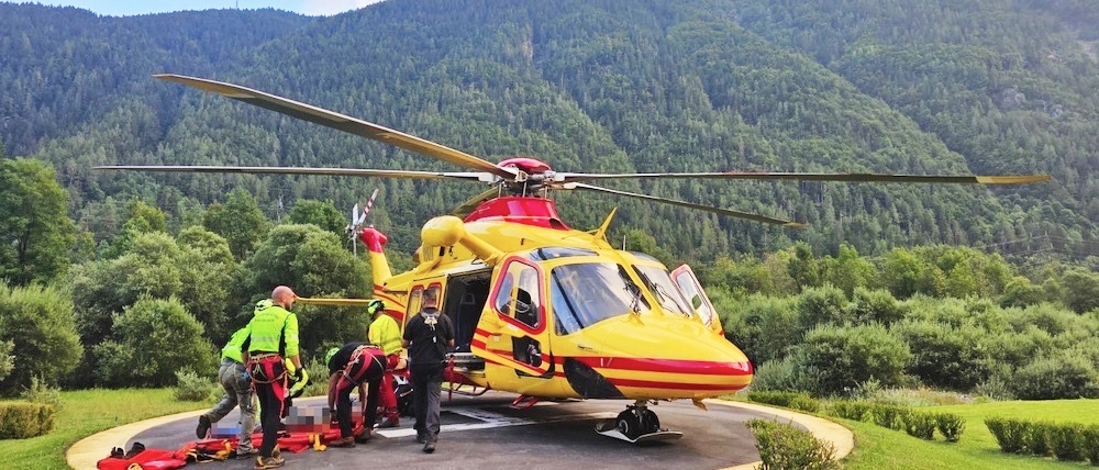 Incidente a Palazzolo sull’Oglio, scontro tra auto e moto: grave ragazzo di soli 18 anni
