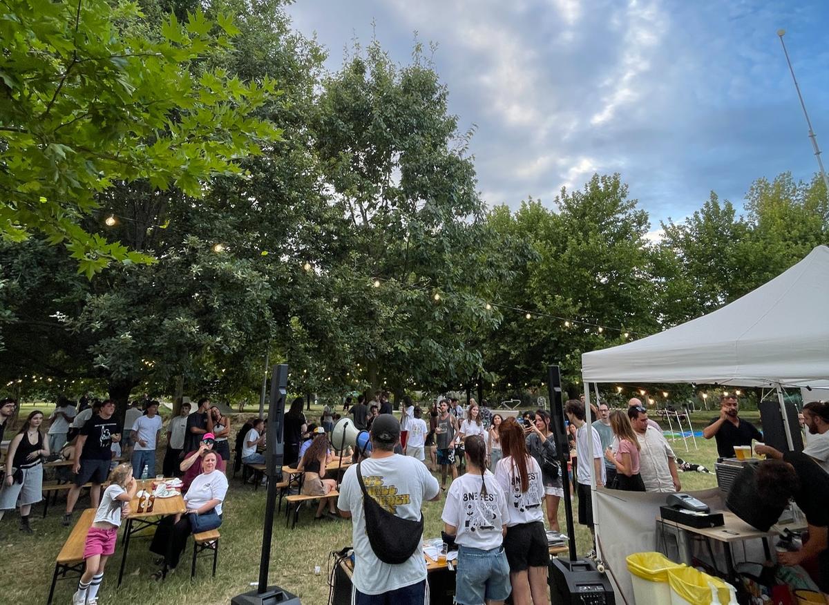 lodi torna la festa di fine estate una giornata tra incontri laboratori e spettacoli