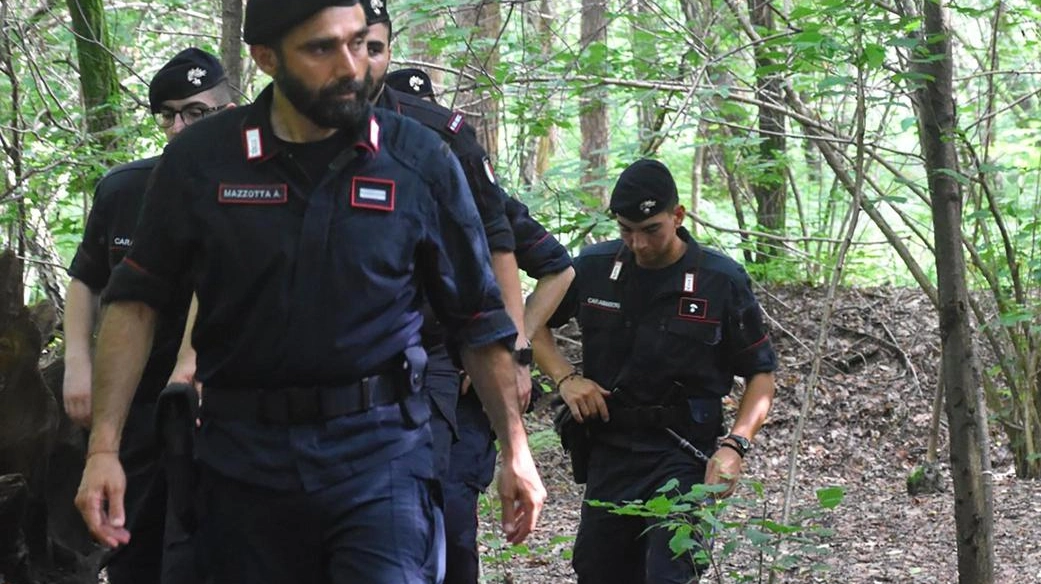 L'operazione antispaccio è stata diretta dai carabinieri di Castano Primo